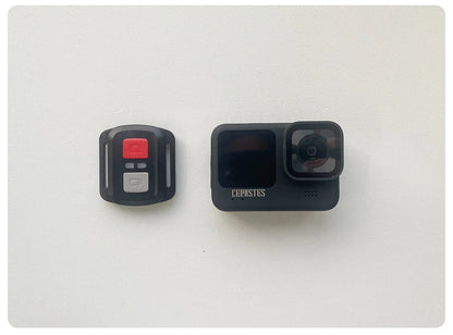 5K Action Camera with 4K Video Stabilizer