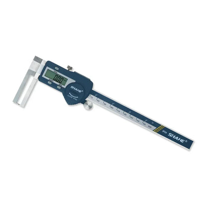 Digital Inside Groove Caliper 15-300mm Knife Edge Micrometer