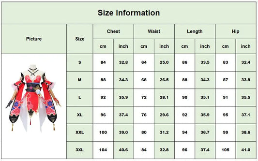 Honkai Star Rail Sparkle Cosplay Costume Full Set