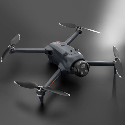 8K HD GPS Drone with Brushless Motors