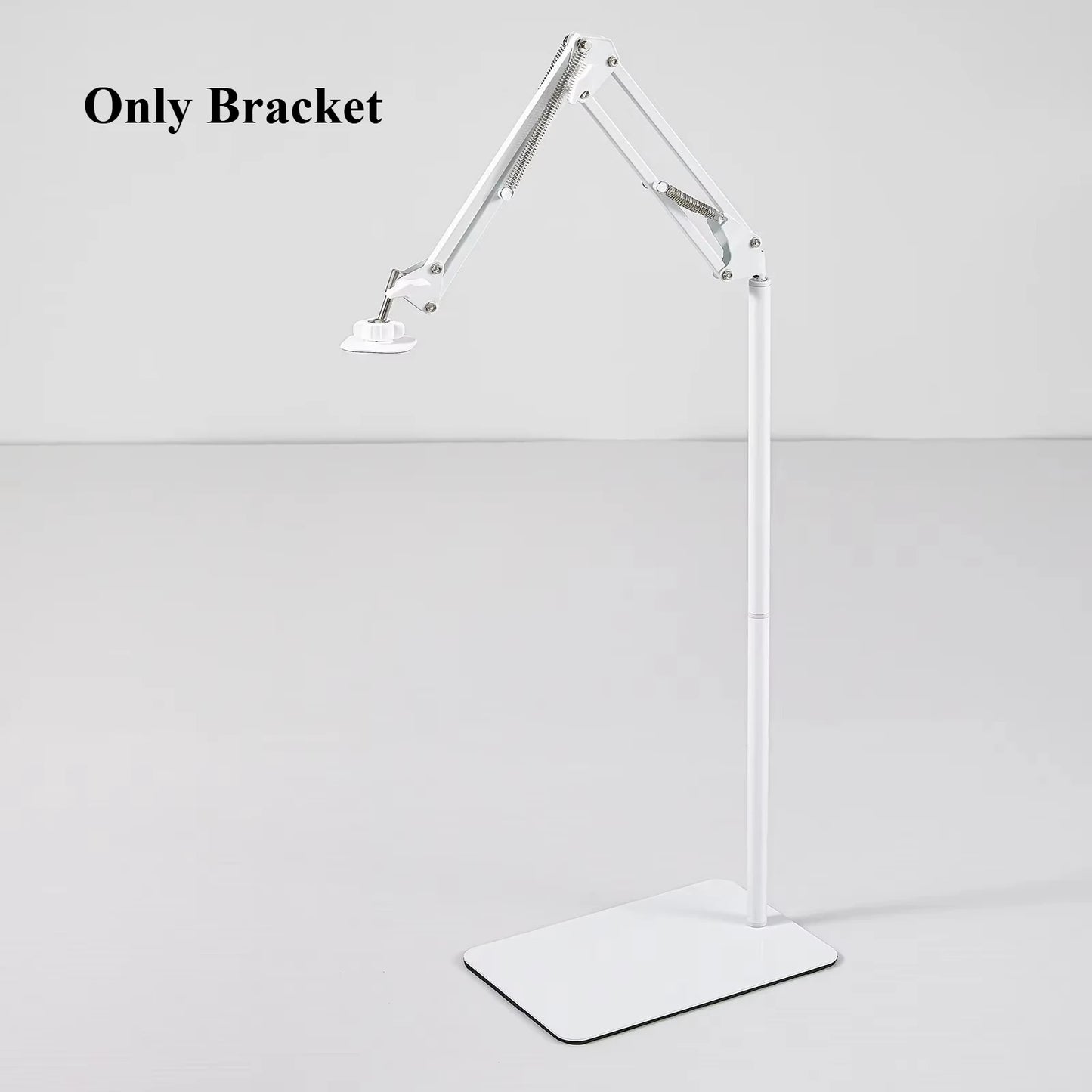 Adjustable Bracket for Foot UV LED Pedicure Lamp