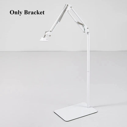 Adjustable Bracket for Foot UV LED Pedicure Lamp