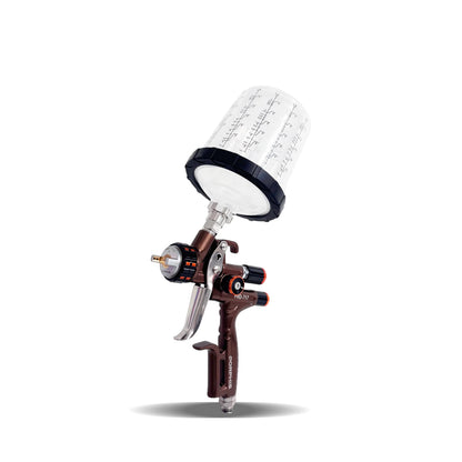 Precision Car Paint Spray Gun 1.4mm Nozzle