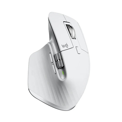 Wireless MX Master 3S Mouse White 8000DPI Office Use