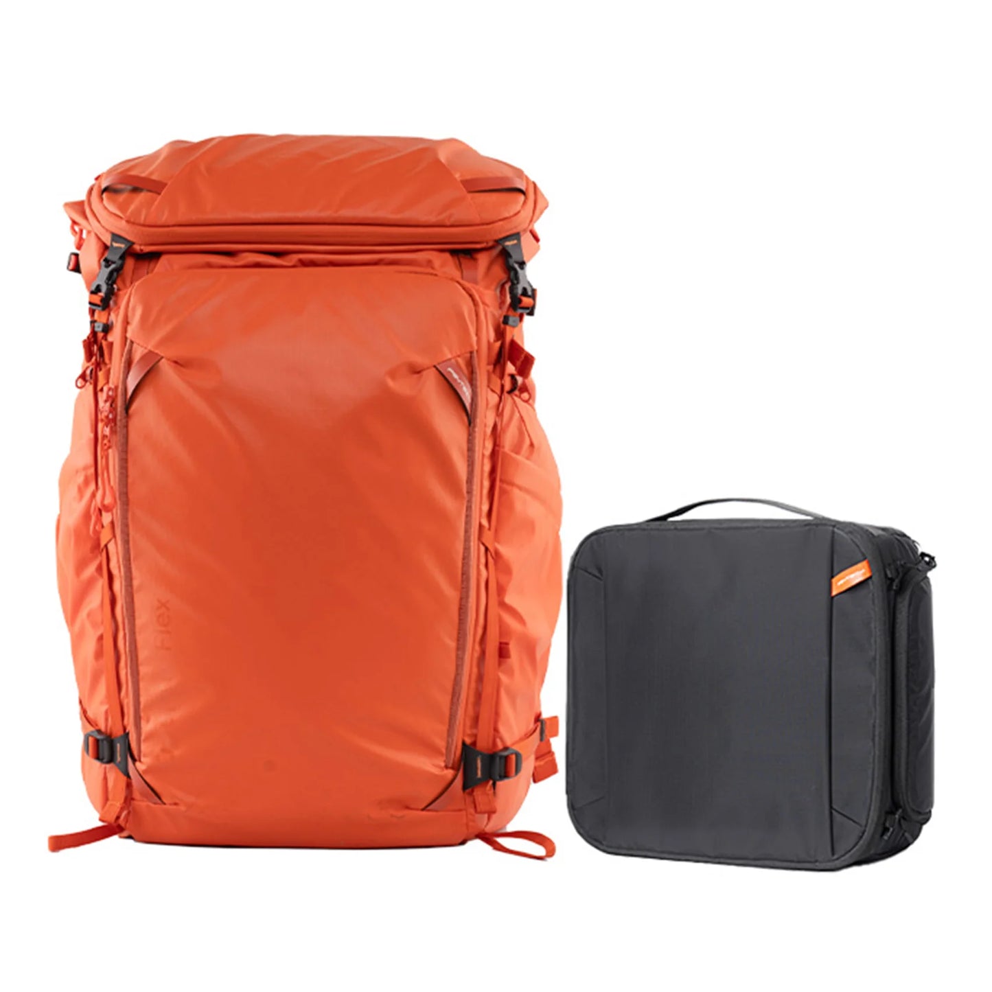40L Heavy Duty Camera Backpack