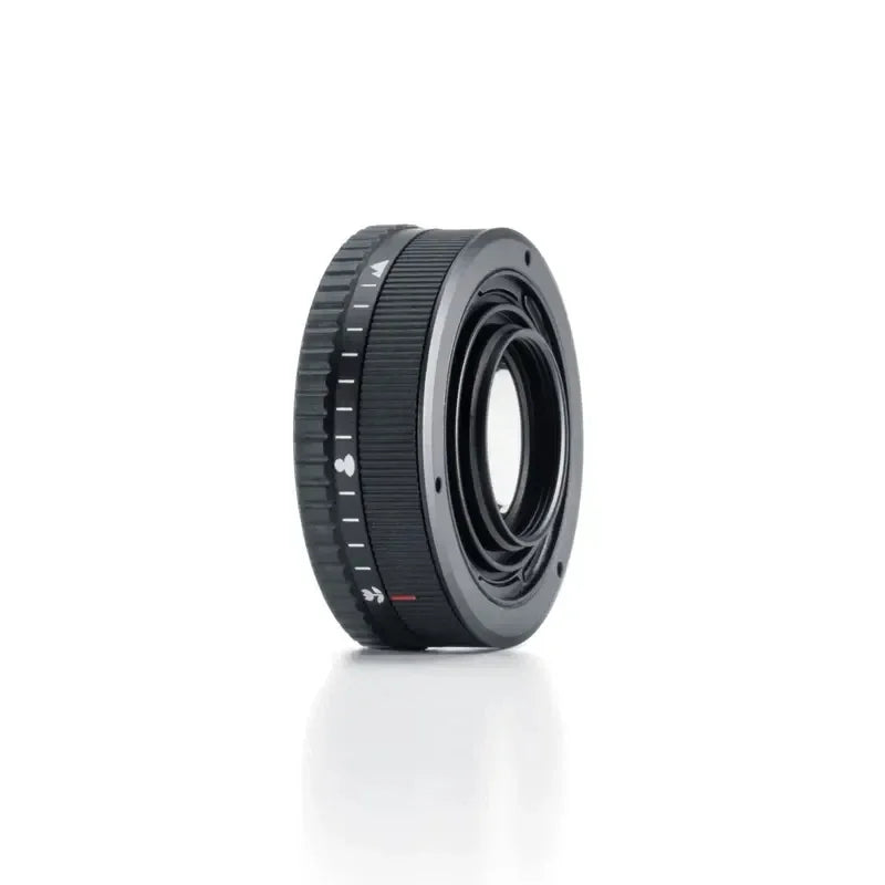 Rechargeable Macro Lens for Detailed Close Photography