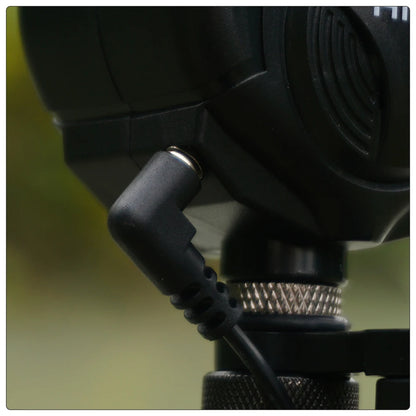 Waterproof Carp Fishing Alarm Set Wireless 1 Plus 4 Pieces