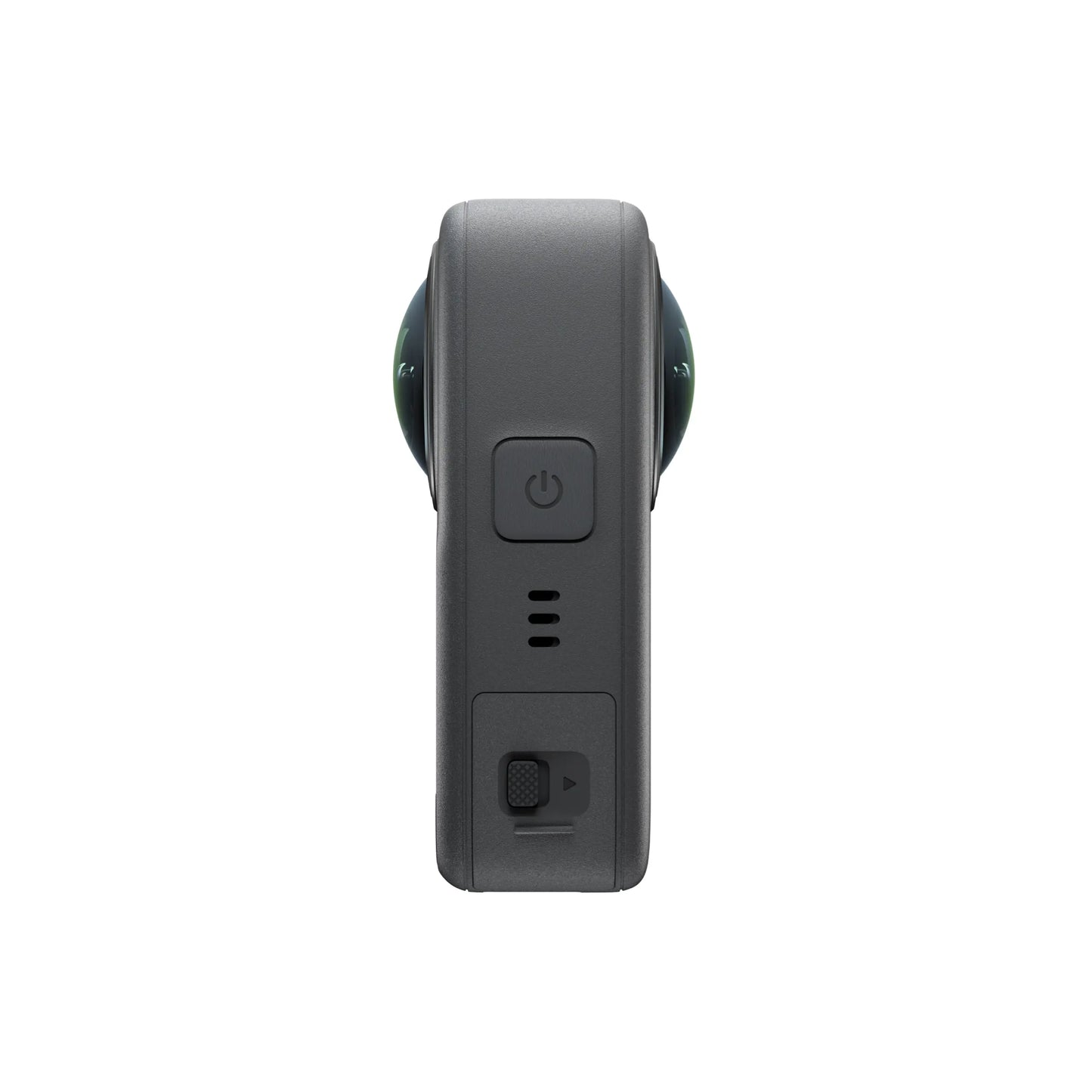 High Capacity 360 Degree Panoramic Action Camera 256GB