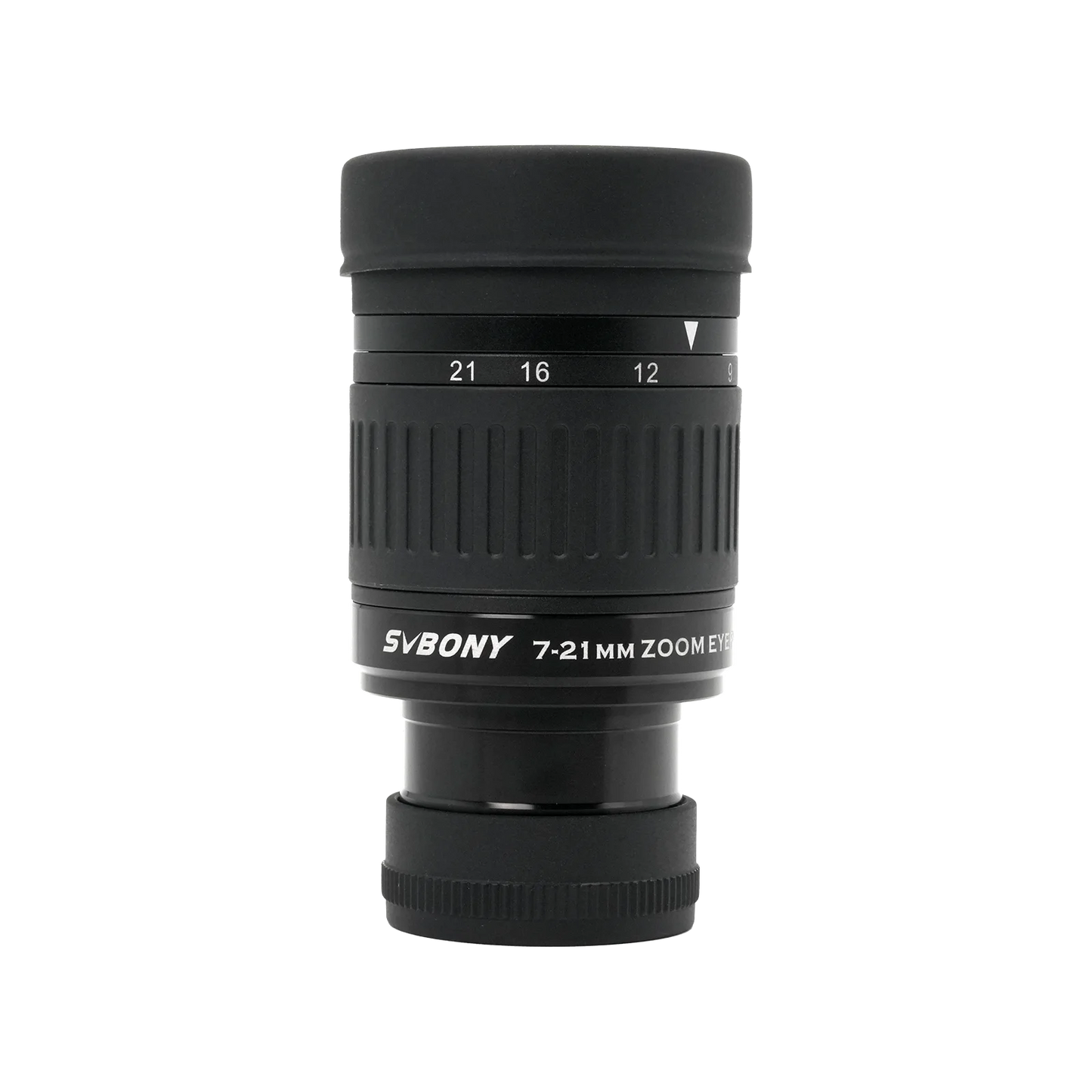 SV135 1.25" FMC Zoom Lens Telescope Accessory 3 Pack
