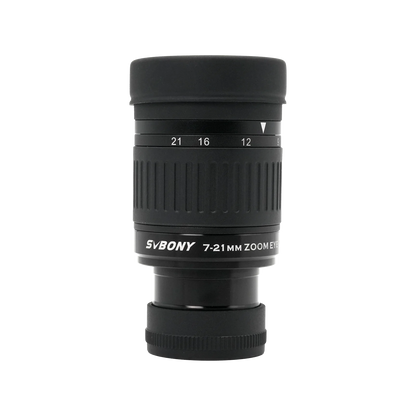 SV135 1.25" FMC Zoom Lens Telescope Accessory 3 Pack