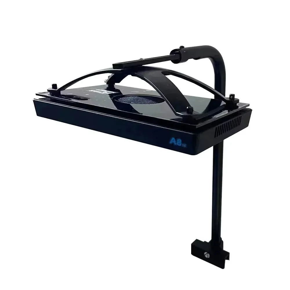 240W LED Aquarium Light Blue SPS LPS with Bracket