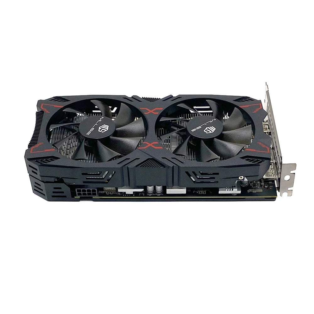 RX5500XT 8GB 128-Bit GDDR6 GPU for PC Gaming