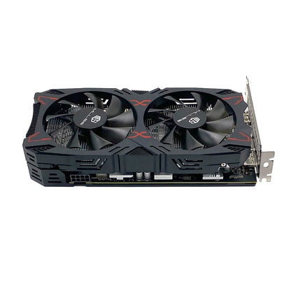RX5500XT 8GB 128-Bit GDDR6 GPU for PC Gaming