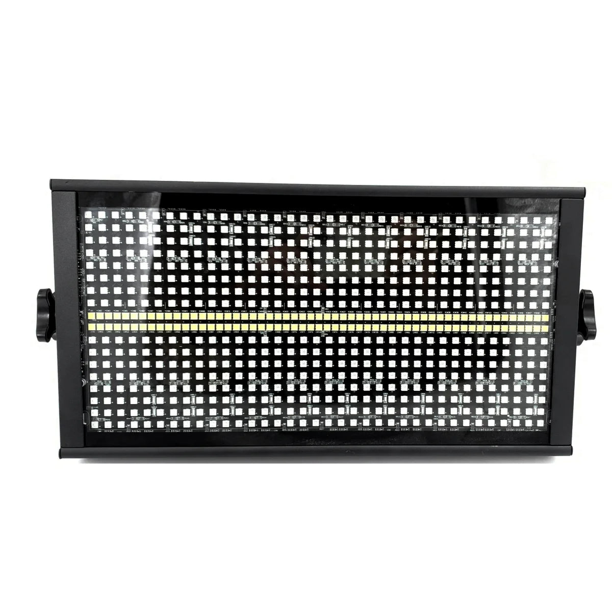 4-Pack 200W LED Stage Lights Super Bright DMX Wash Bars