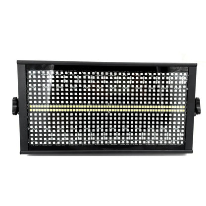 4-Pack 200W LED Stage Lights Super Bright DMX Wash Bars