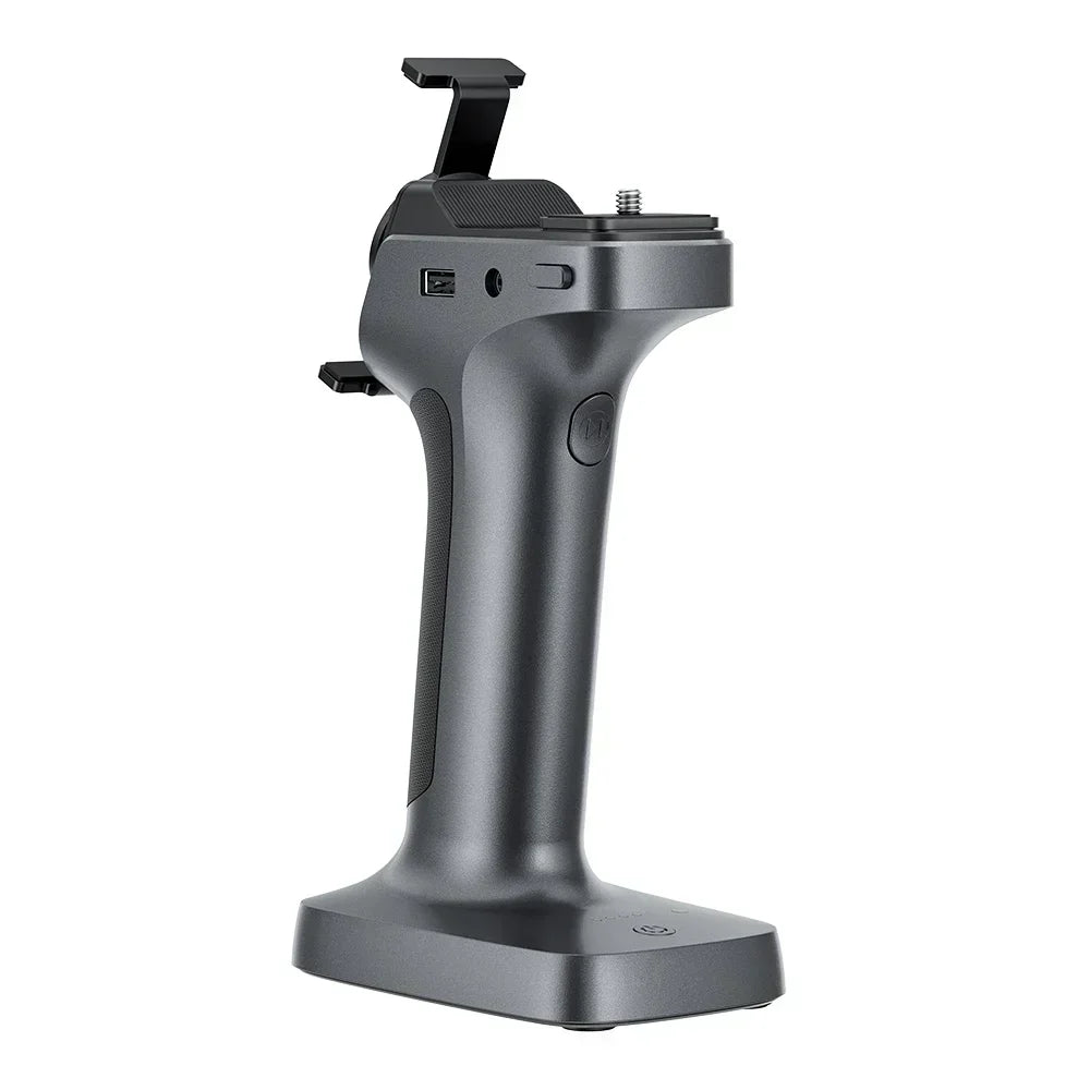 Wireless Scan Bridge for Otter 3D Scanner