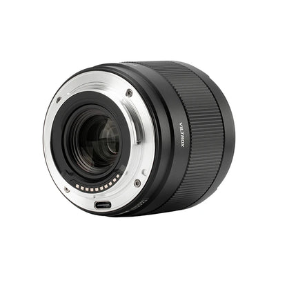 Sony E 14mm F4.0 Wide-Angle Prime Lens