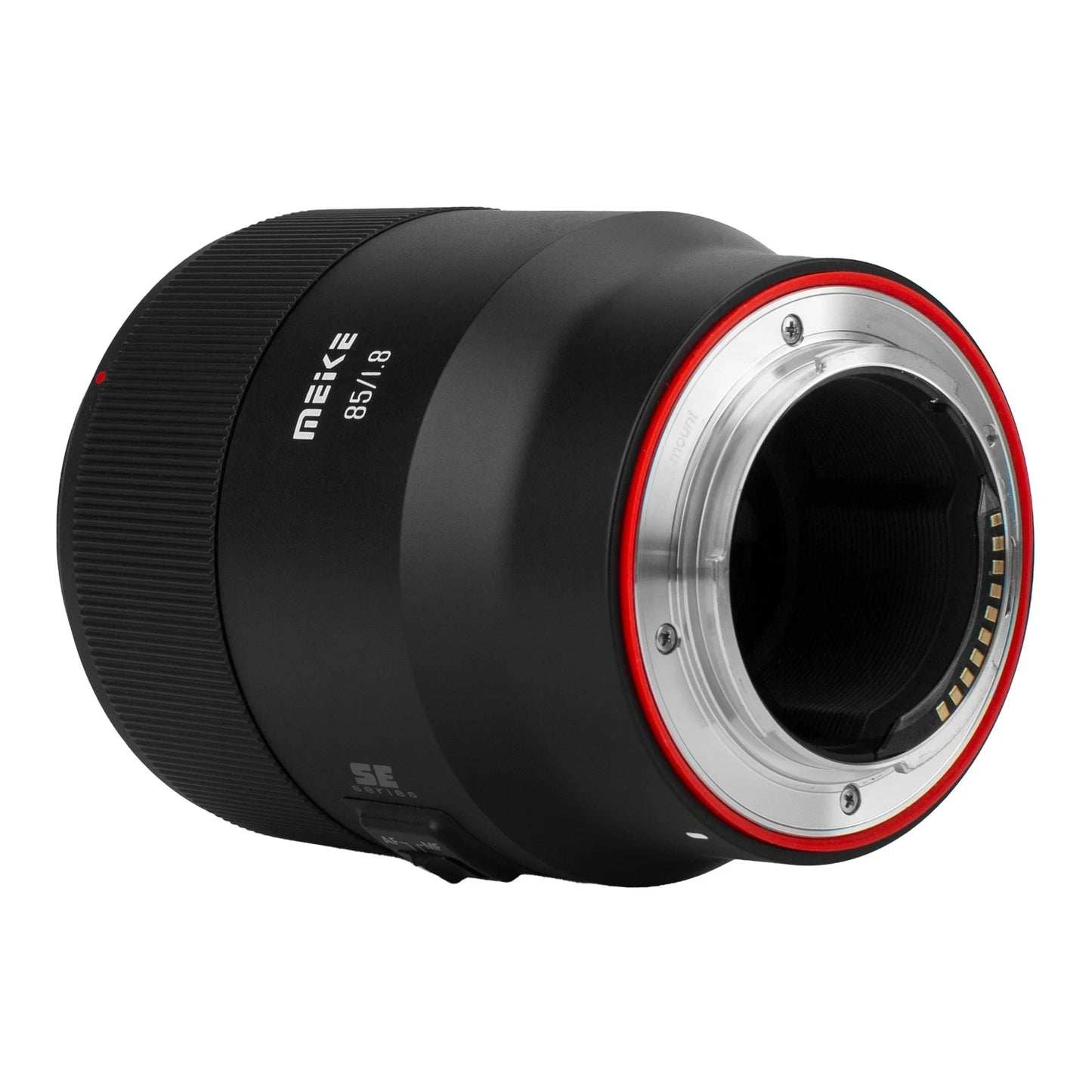 85mm F1.8 Auto Focus Portrait Lens for L Mount Cameras