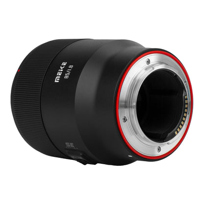 85mm F1.8 Auto Focus Portrait Lens for L Mount Cameras
