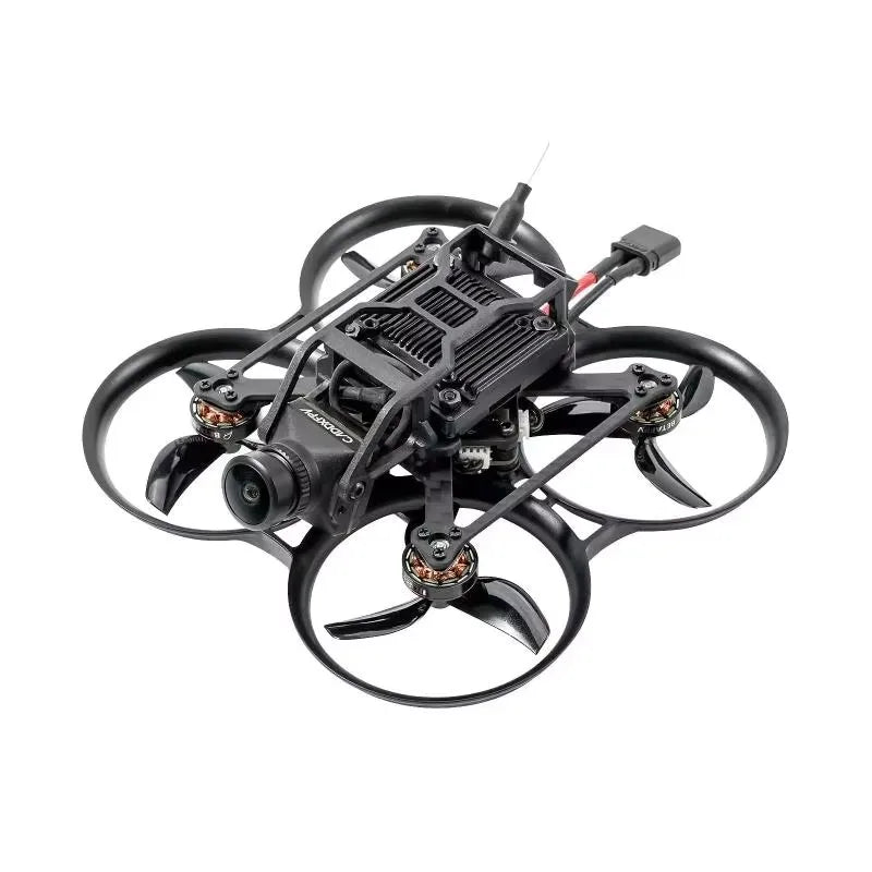 Compact FPV Drone PNP SBUS