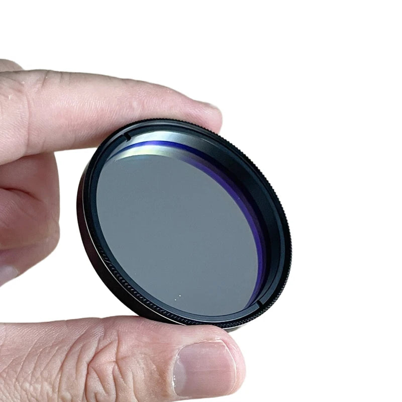 2 Inch Dual-Band 7nm SII OIII Nebula Filter