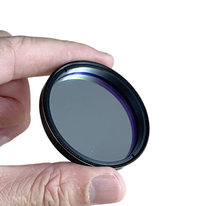 2 Inch Dual-Band 7nm SII OIII Nebula Filter