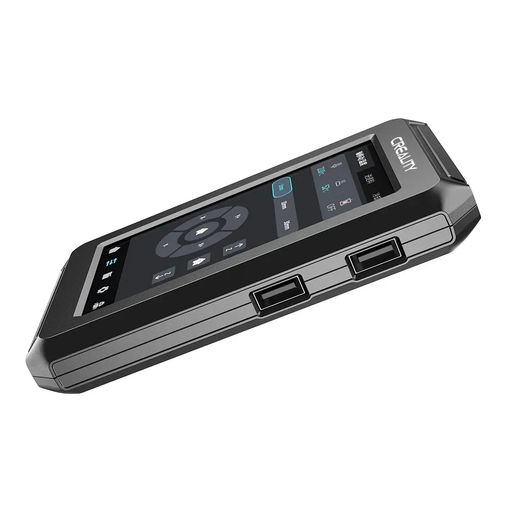 Smart 3D Printer Control Kit with 4.3” Touch Screen