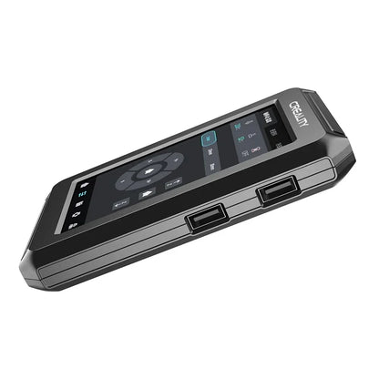Smart 3D Printer Control Kit with 4.3” Touch Screen