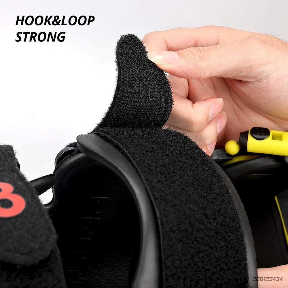 Knee Guards Anti-Slip Adjustable Protective Kneepad