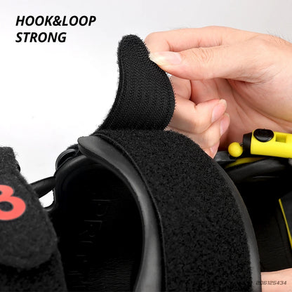 Knee Guards Anti-Slip Adjustable Protective Kneepad