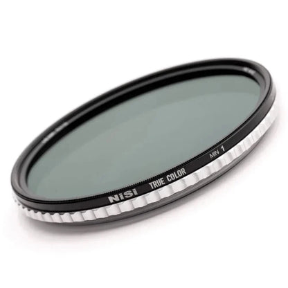 77mm Variable ND Filter 1-5 Stop Ultra-Thin Lens Filter