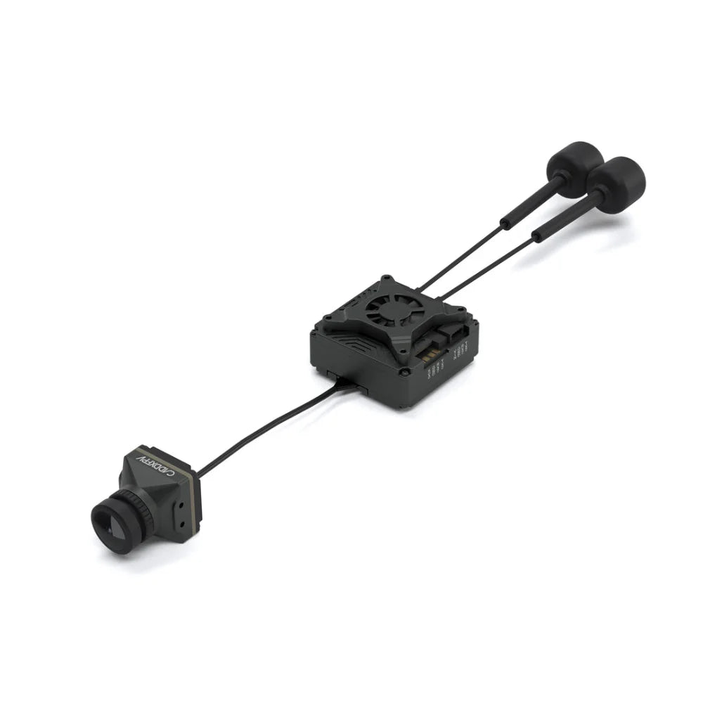 Walksnail GT KIT 2W 5.8G HD FPV Camera