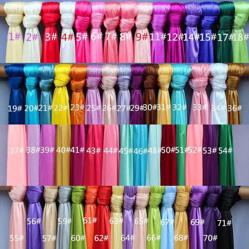 Plain White Backdrop Curtain 10x20ft Event Drapes
