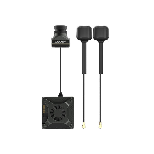Complete FPV Digital Camera System for Racing Drones