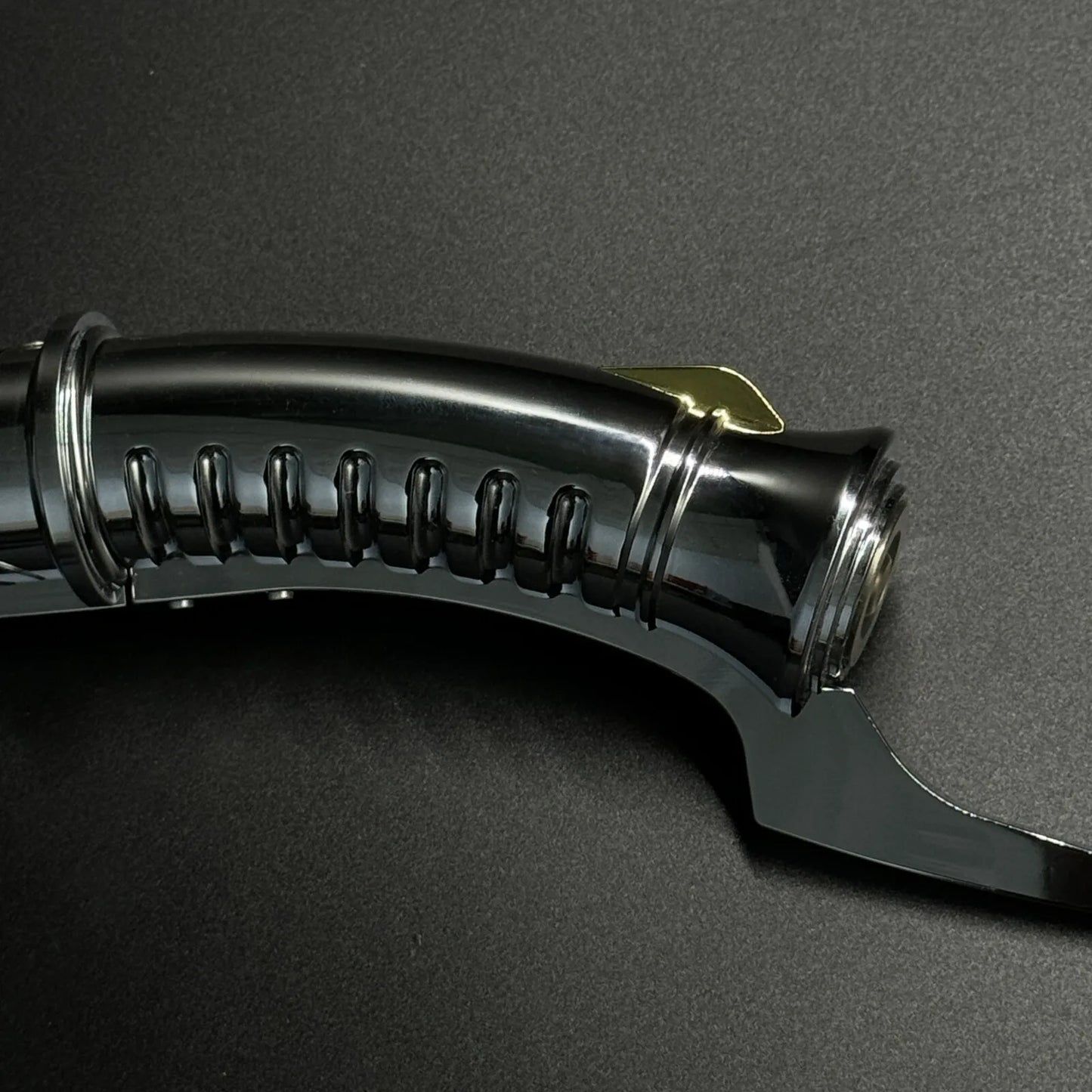 Neo Pixel Lightsaber Hilt Proffie Sound Smooth Swing