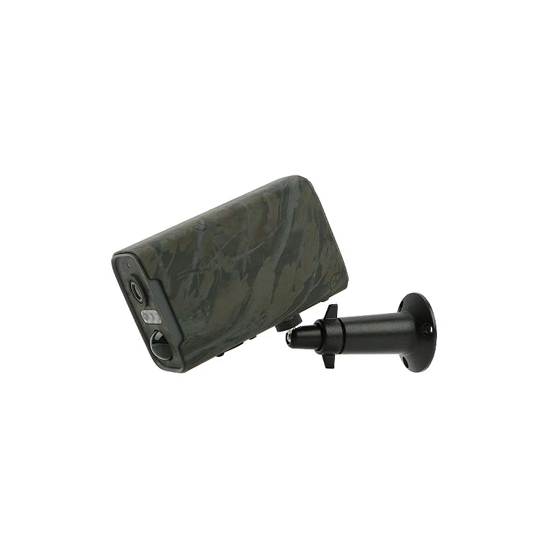 Wireless 4MP 4G Trail Camera for Security
