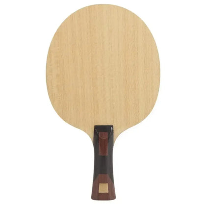 75 PBO Carbon Table Tennis Paddle with Protective Case