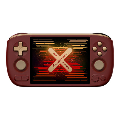Android Retro Gaming Handheld 4:3 Screen Portable Console