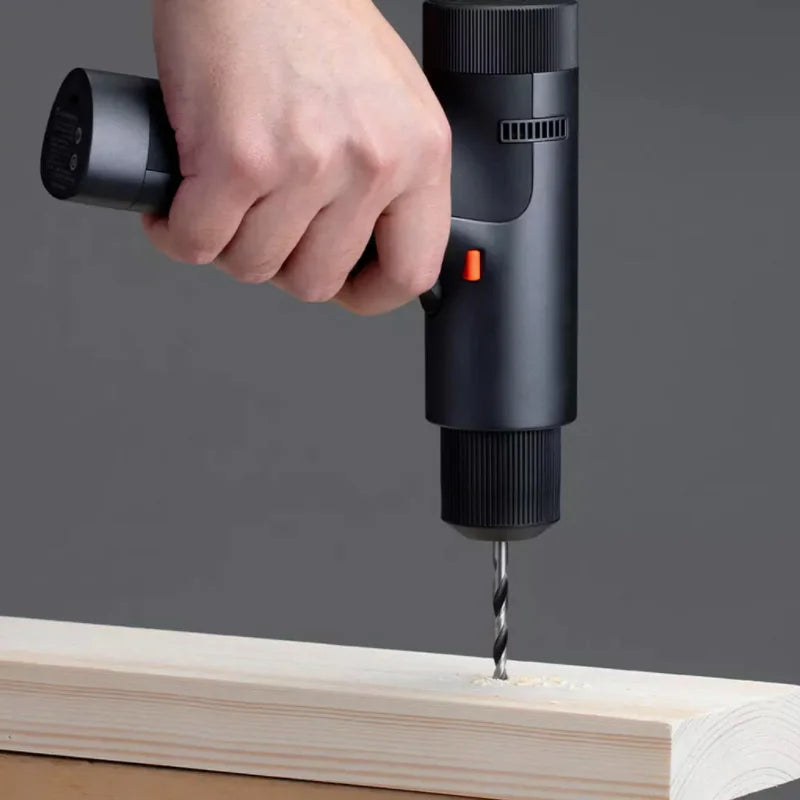Rechargeable Brushless Drill Driver Cordless Power Tool