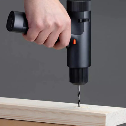 Rechargeable Brushless Drill Driver Cordless Power Tool