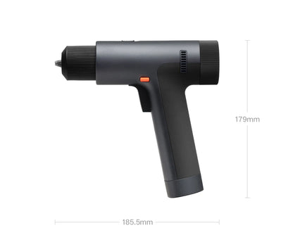 Rechargeable Brushless Drill Driver Cordless Power Tool