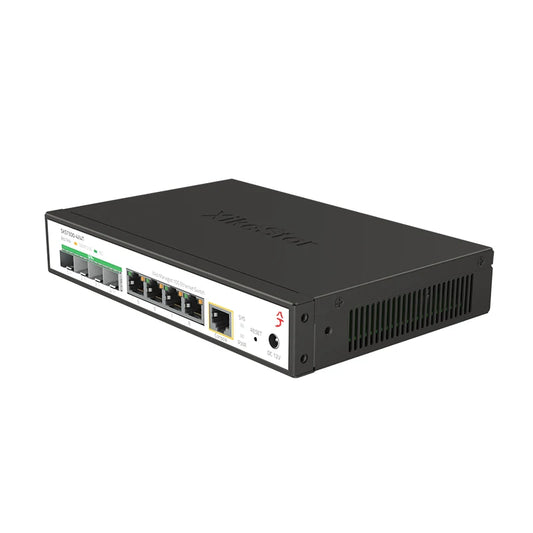 L2 10G RJ45 SFP Plus Managed Network Switch