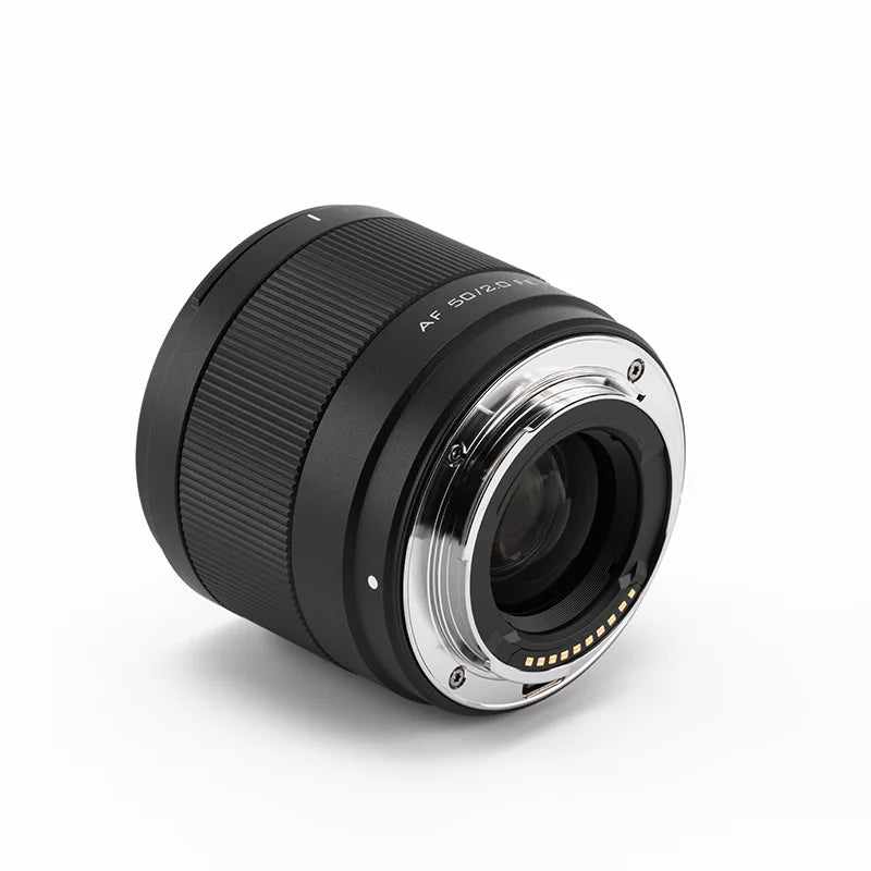 50mm f2.0 Full Frame Auto Focus Lens for Nikon Z