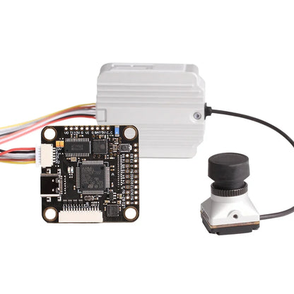 Smart 30x30 F7 Pro Drone Controller with App Control