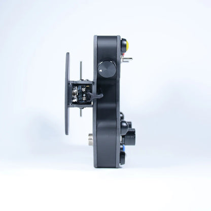 Racing Wheel Button Hub Controller with Paddle Shifters for PC