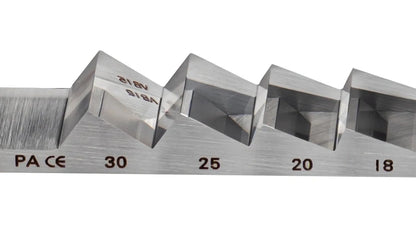 High-Quality Prism Bar Set with Protective Aluminium Case