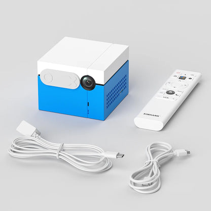 Blue Motion Gaming Console Active Play System