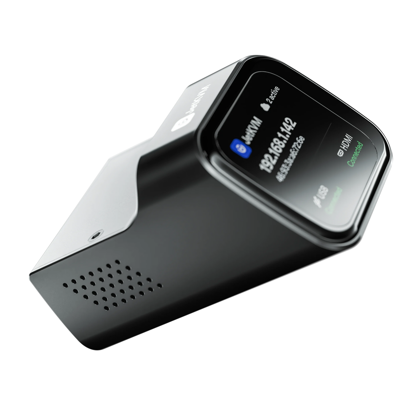 JetKVM Remote Desktop Controller for Mac/PC