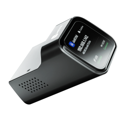 JetKVM Remote Desktop Controller for Mac/PC