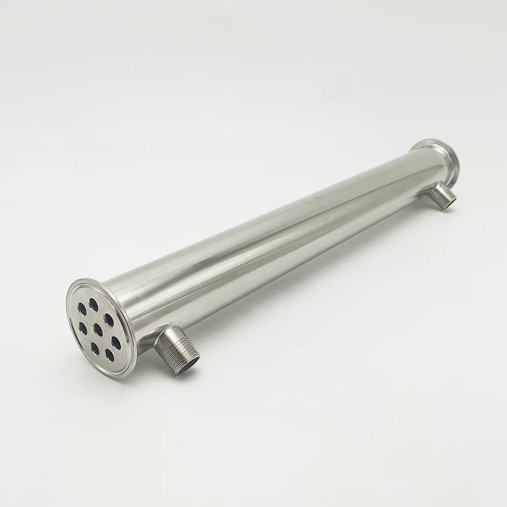 450mm Reflux Condenser for 2-Inch Distillation Columns